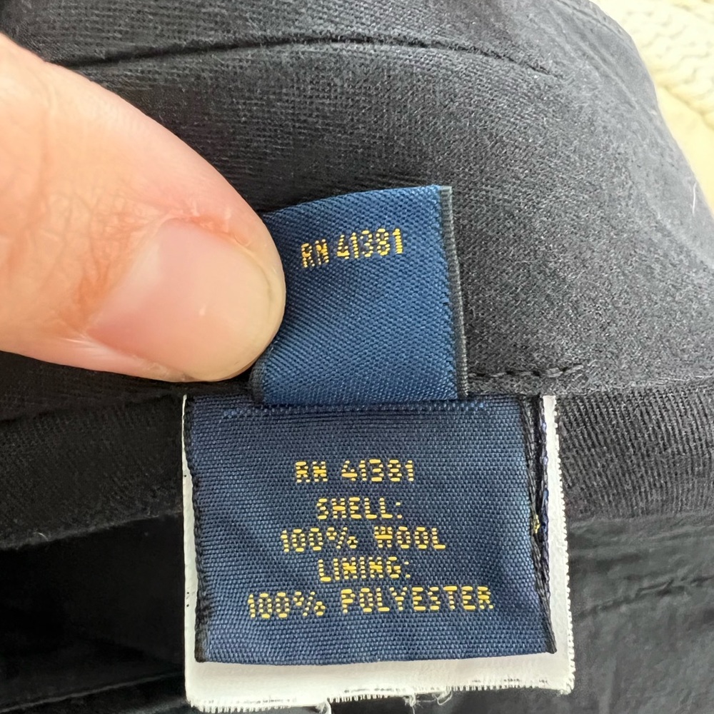 Polo by Ralph Lauren dress pants - Picture 9 of 9